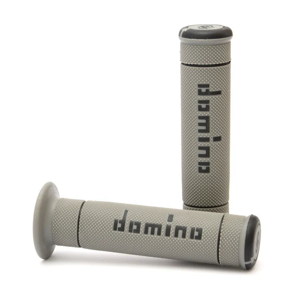 DOMINO DUAL COMPOUND TRIALS GRIPS