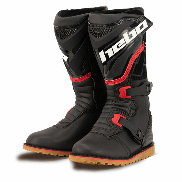 HEBO TECHNICAL 3.0 KIDS TRIALS BOOTS