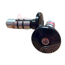 CSP ALUMINIUM BAR ENDS