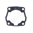 BETA EVO 80 BASE GASKETS