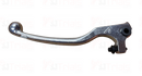 AJP CLUTCH LEVER TO SUIT BRAKTEC MASTER CYLINDERS- FORGED