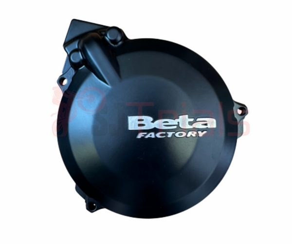 BETA EVO IGNITION COVER- 2017-2025