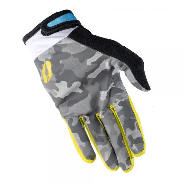 JITSIE G3 PITCH TRIALS GLOVES