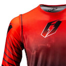 JITSIE RIDING SHIRT T3 KRONKL