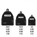 JITSIE BACK PACK CORE