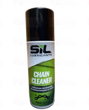 SIL CHAIN CLEANER 520ML SPRAY
