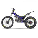 JITSIE SHERCO STR AIRBOX STICKER KIT