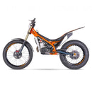 JITSIE SCORPA SCT AIRBOX STICKER KIT