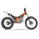 JITSIE SCORPA SCT AIRBOX STICKER KIT