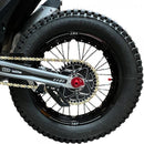 REGINA 520 GOLD TRIALS CHAIN