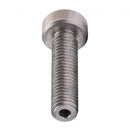 JITSIE GAS GAS PRO DRILLED CLUTCH HUB BOLT M5 X 20