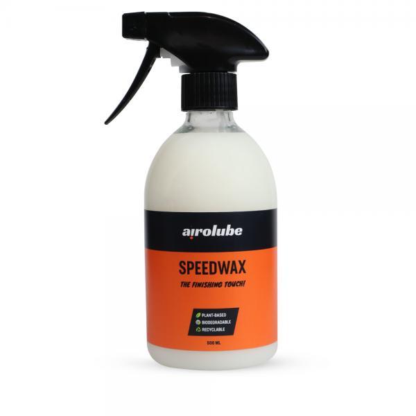 AIROLUBE SPEEDWAX 500ML