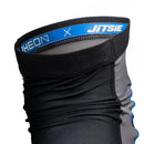 JITSIE KNEE & SHIN PADS DYNAMIK