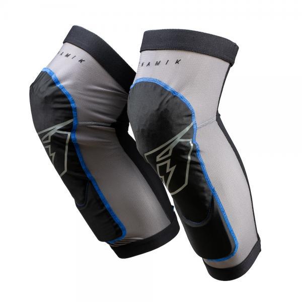 JITSIE KNEE & SHIN PADS DYNAMIK