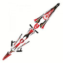 JITSIE TRS ONE R REPLICA STICKER KIT 2023 DESIGN