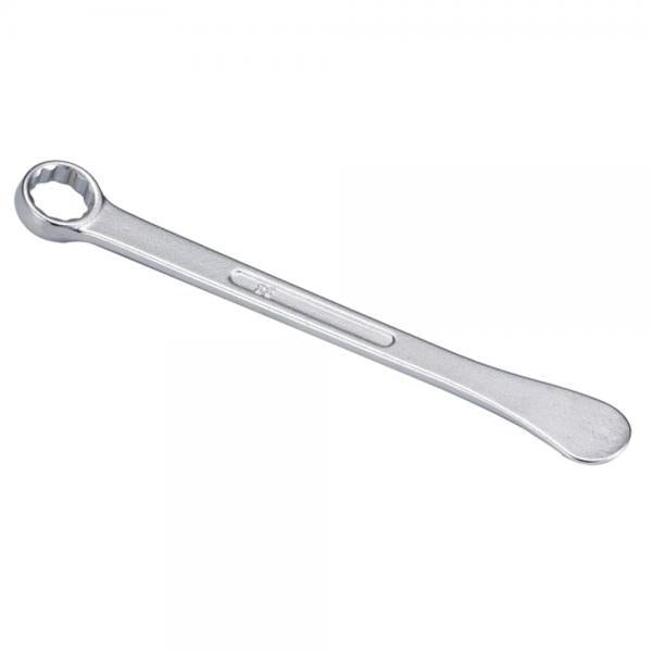 JITSIE TYRE LEVER WITH WHEEL NUT WRENCH
