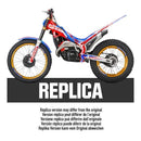 JITSIE BETA EVO FACTORY STICKER KIT 2022 DESIGN