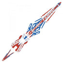 JITSIE BETA EVO FACTORY STICKER KIT 2022 DESIGN