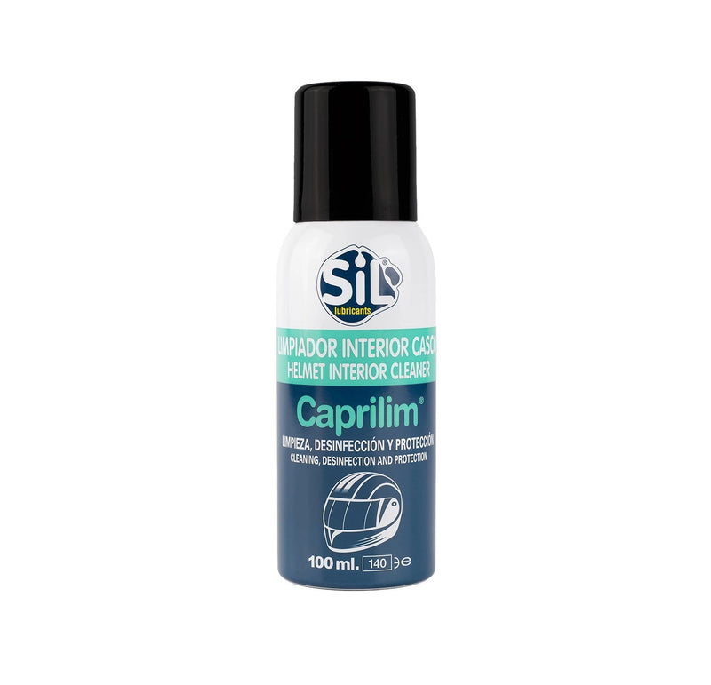 SIL CAPRILIM HELMET CLEANER - 100ML