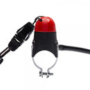 GAS GAS KILL BUTTON WITH MAGNETIC LANYARD- LEONELLI 2016-2022
