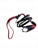 GAS GAS KILL BUTTON WITH MAGNETIC LANYARD- LEONELLI 2016-2022