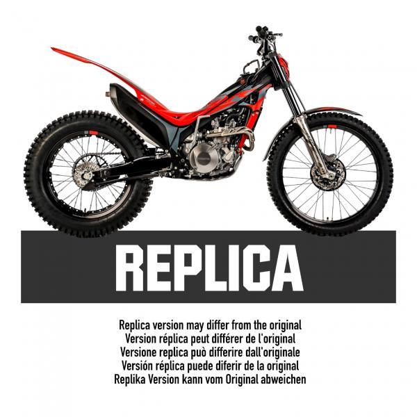 MONTESA 4RT 260CC REPLICA STICKER KIT 2024 DESIGN