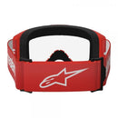 ALPINESTARS GOGGLES- VISION 3 WORDMARK