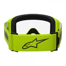 ALPINESTARS GOGGLES- VISION 3 WORDMARK