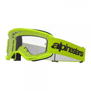 ALPINESTARS GOGGLES- VISION 3 WORDMARK