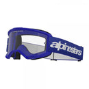 ALPINESTARS GOGGLES- VISION 3 WORDMARK