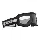 ALPINESTARS GOGGLES- VISION 3 WORDMARK