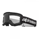 ALPINESTARS GOGGLES- VISION 3 WORDMARK