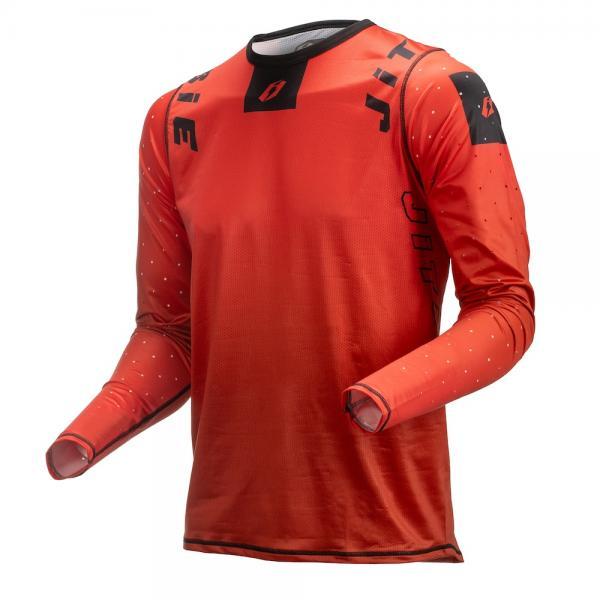 JITSIE JERSEY T3 AIR SOLID