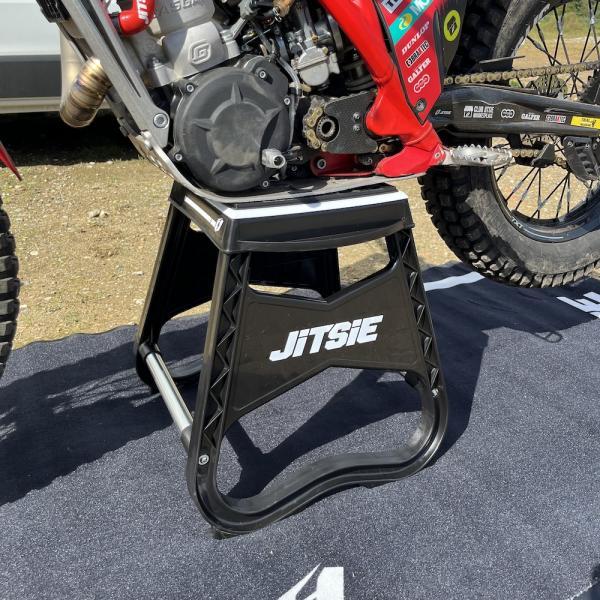 JITSIE PLASTIC MOTO STAND