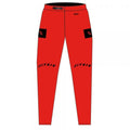 JITSIE PANTS L3 SOLID - BLACK OR RED