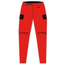 JITSIE PANTS L3 SOLID - BLACK OR RED