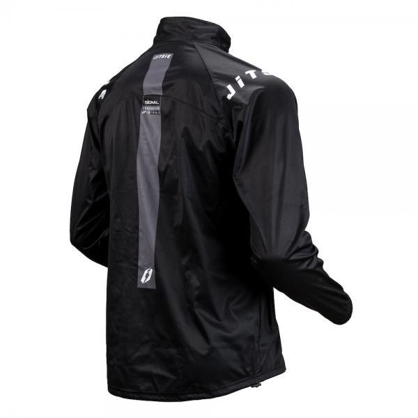 JITSIE SIGNAL TRIALS JACKET - SOLID