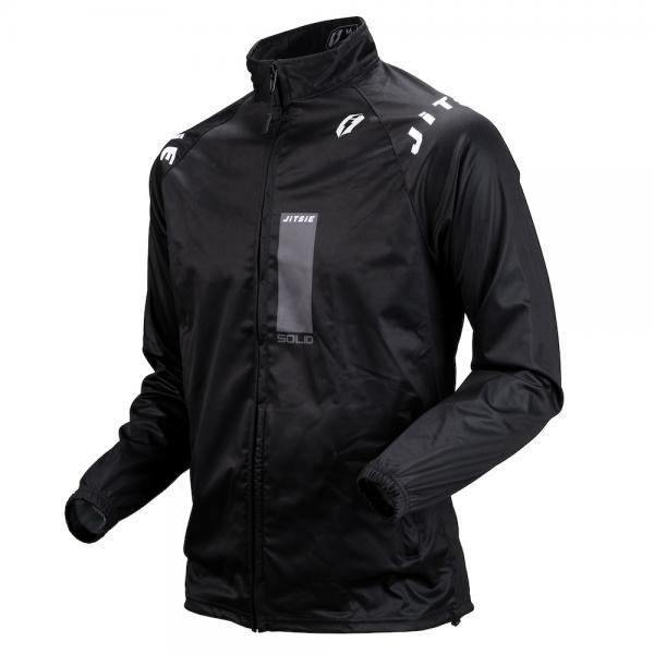 JITSIE SIGNAL TRIALS JACKET - SOLID