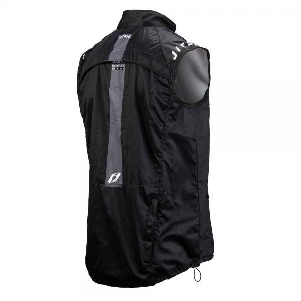 JITSIE TRIALS GILET- MOTION SOLID