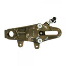 BRAKTEC FACTORY REAR BRAKE CALIPER- CNC