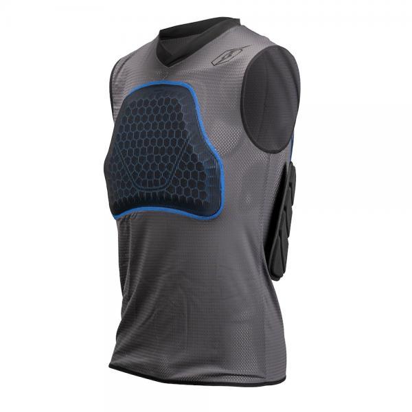 JITSIE CHEST AND BACK PROTECTOR DYNAMIK