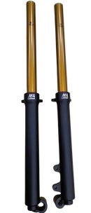 M4 39MM TRIALS FORKS