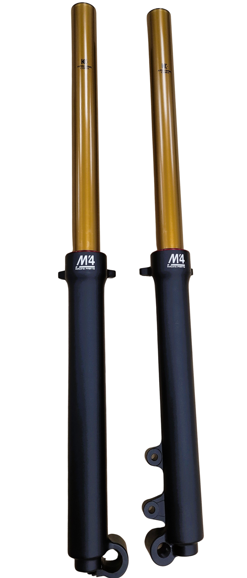 M4 39MM TRIALS FORKS