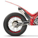 JITSIE GASGAS SWINGING ARM STICKERS 2023 ONWARD