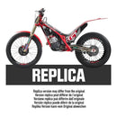 JITSIE GASGAS GP FULL STICKER KIT 21-22 DESIGN