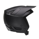 JITSIE HT3 TRIALS HELMET- SOLID