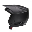 JITSIE HT3 TRIALS HELMET- SOLID