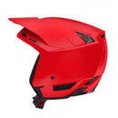 JITSIE HT3 TRIALS HELMET- SOLID
