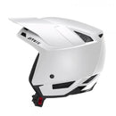 JITSIE HT3 TRIALS HELMET- SOLID