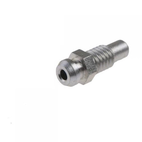 M6 X 1.0 BLEED NIPPLE
